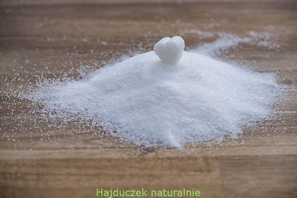 syrop cukrowy