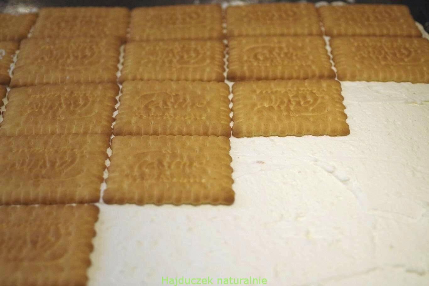 Ciasto agrestowe
