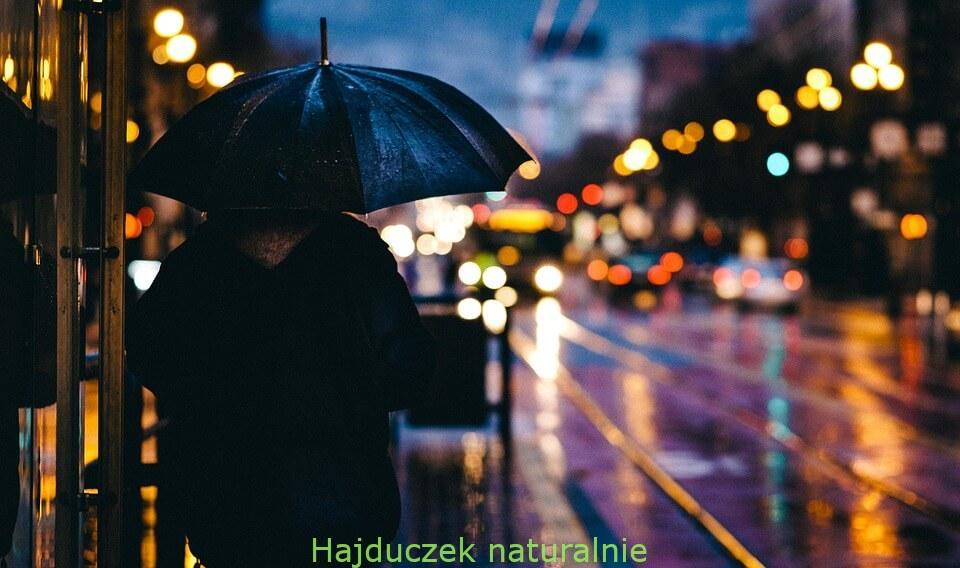 zalety grzanego wina
