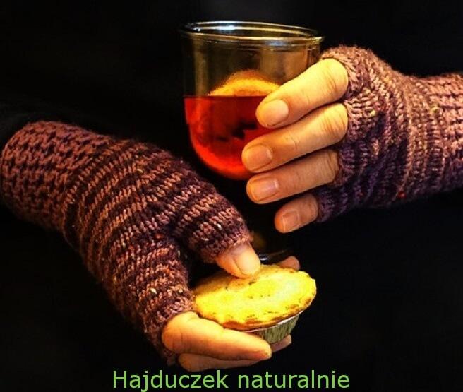 zalety grzanego wina