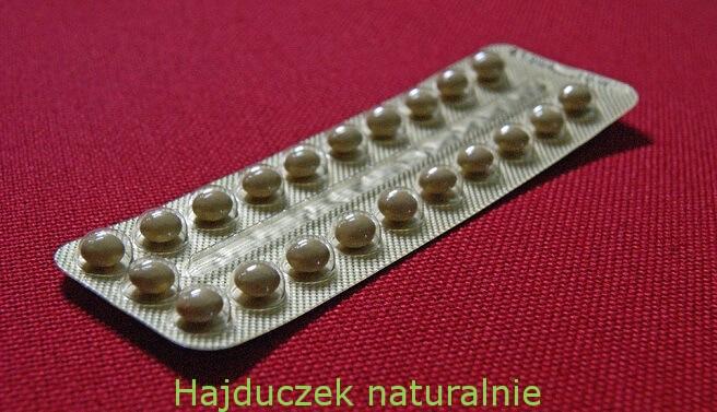 menopauza bez hormonów
