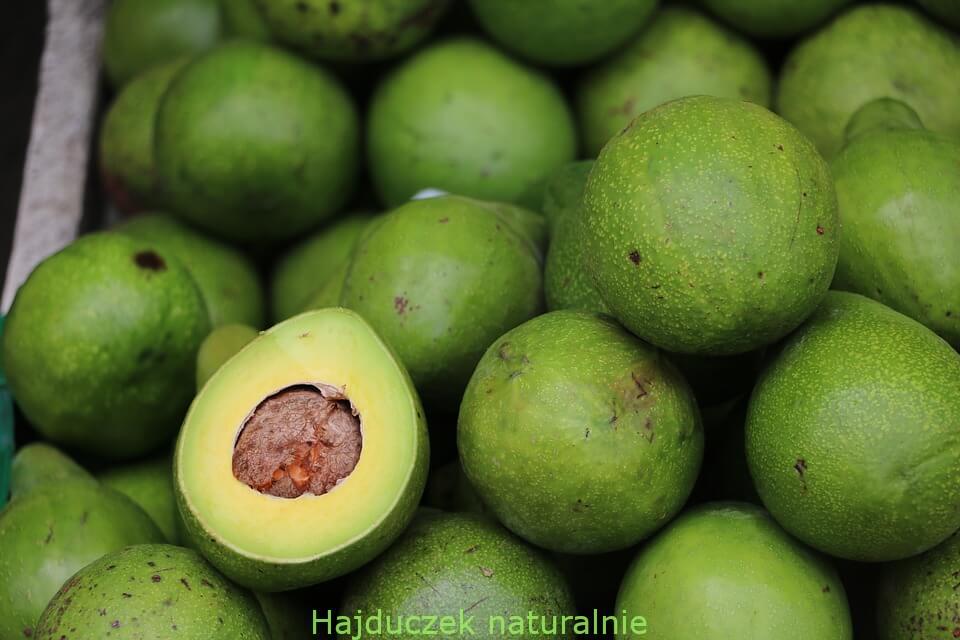 Zdrowe i oryginalne smoothie