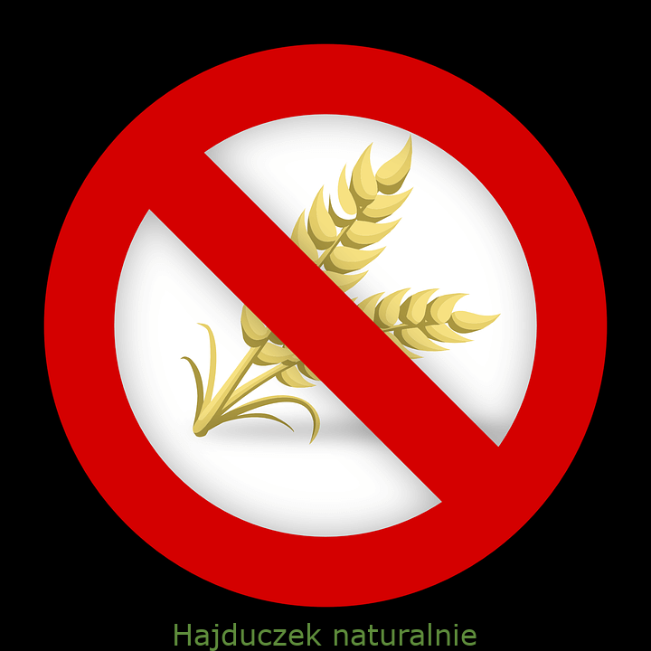 gluten