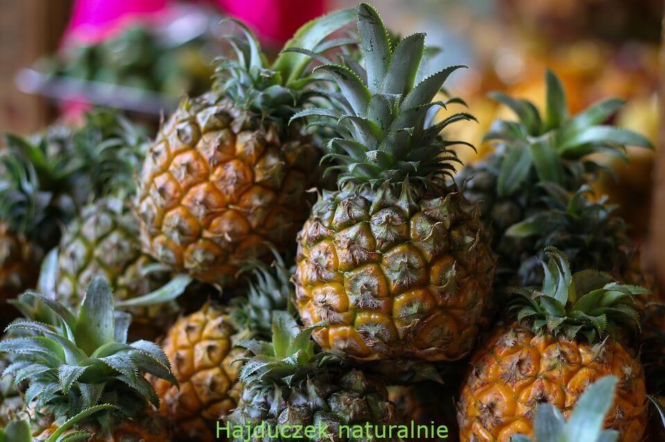 Zdrowe i oryginalne smoothie