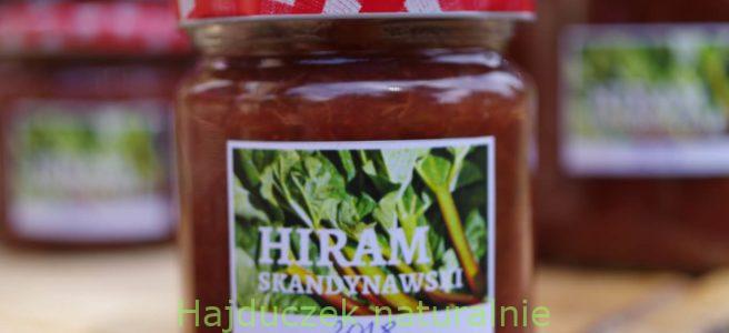 hiram