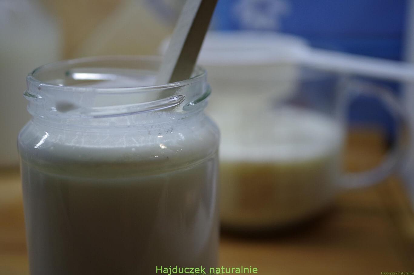 kefir