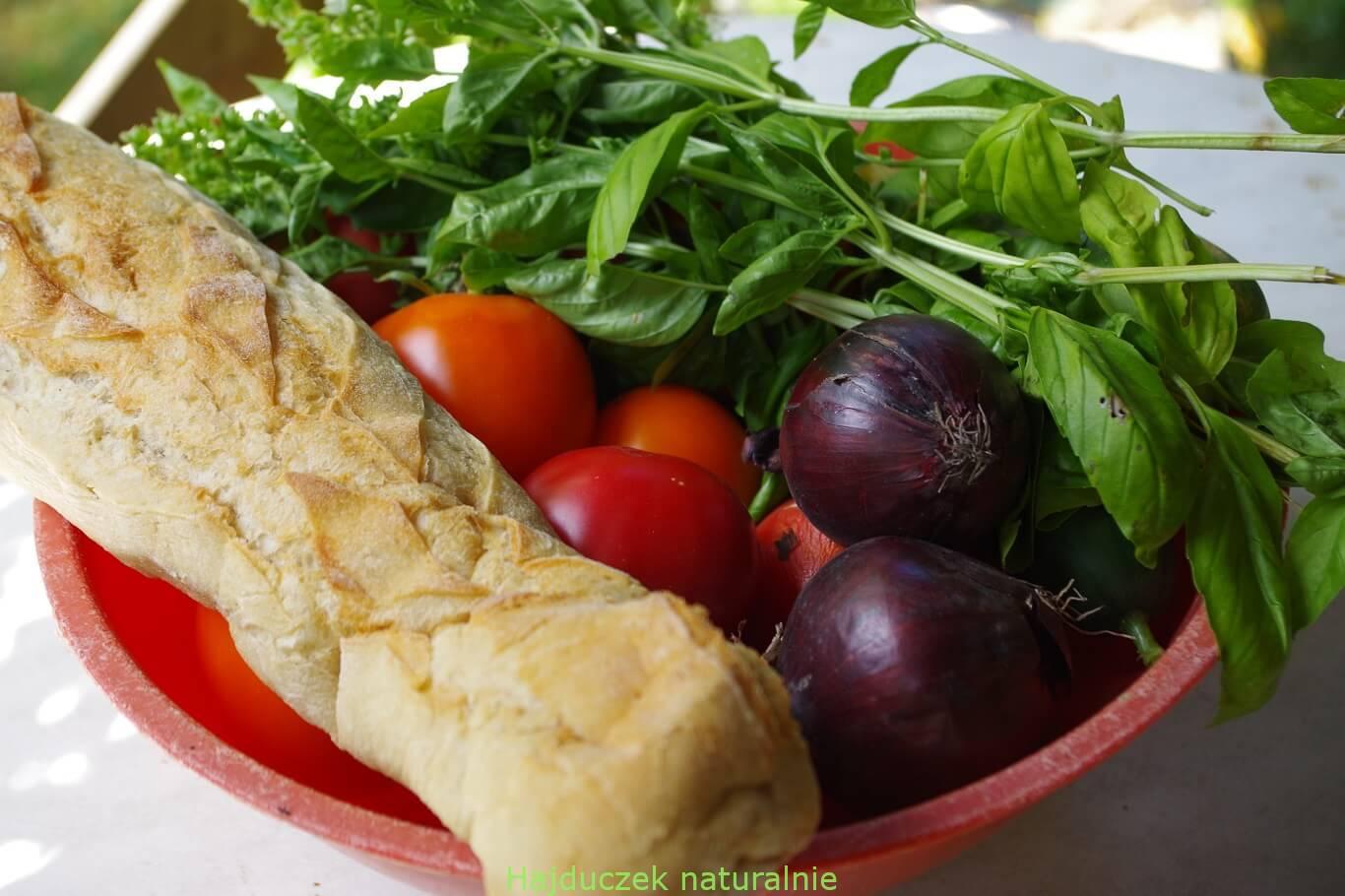 panzanella