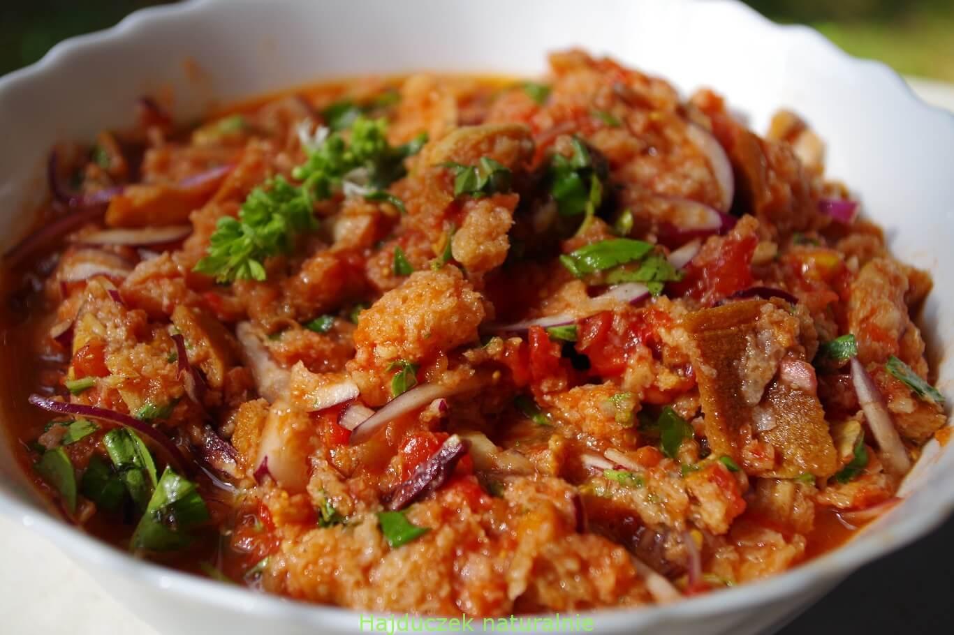 panzanella