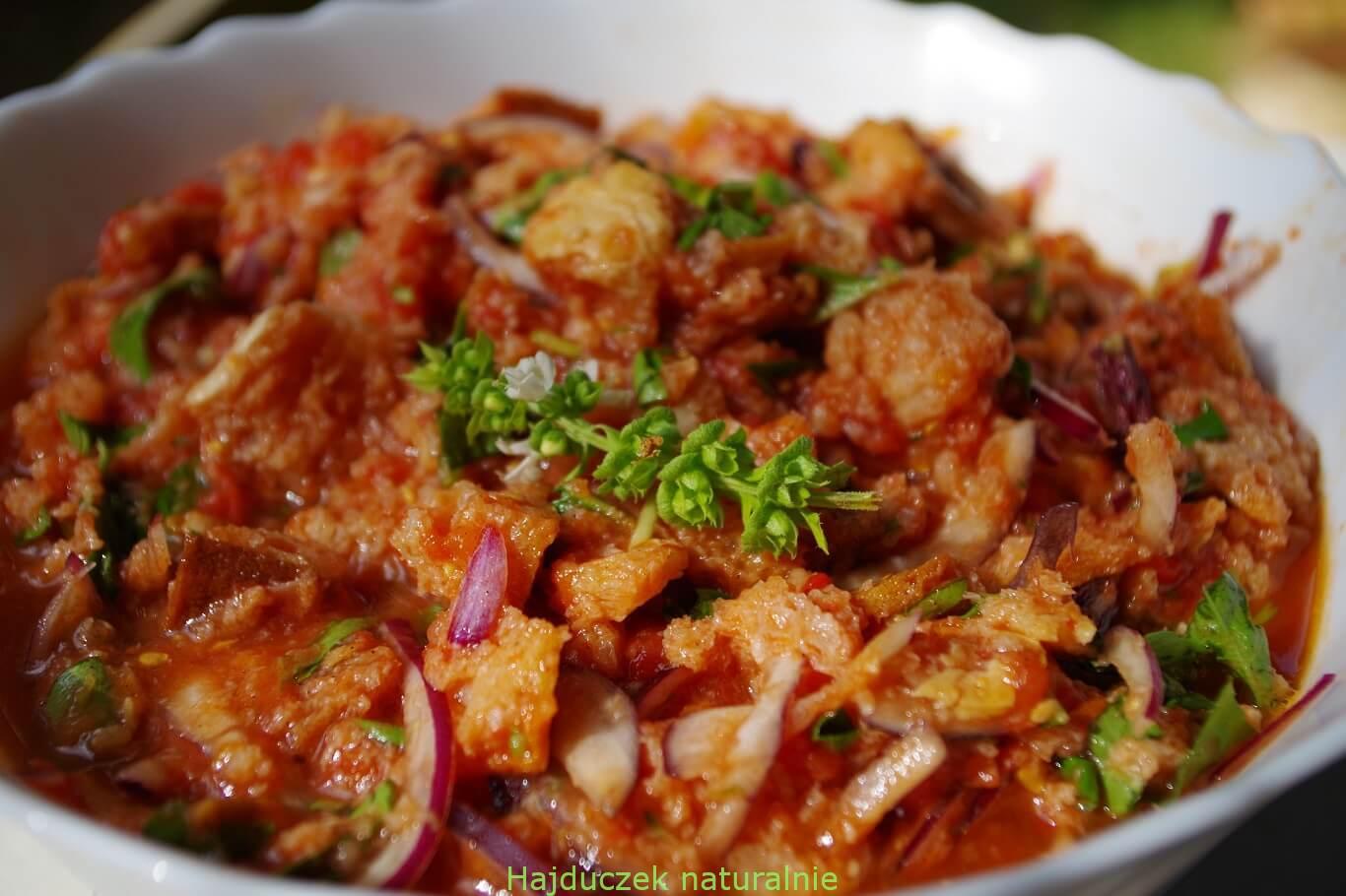 panzanella