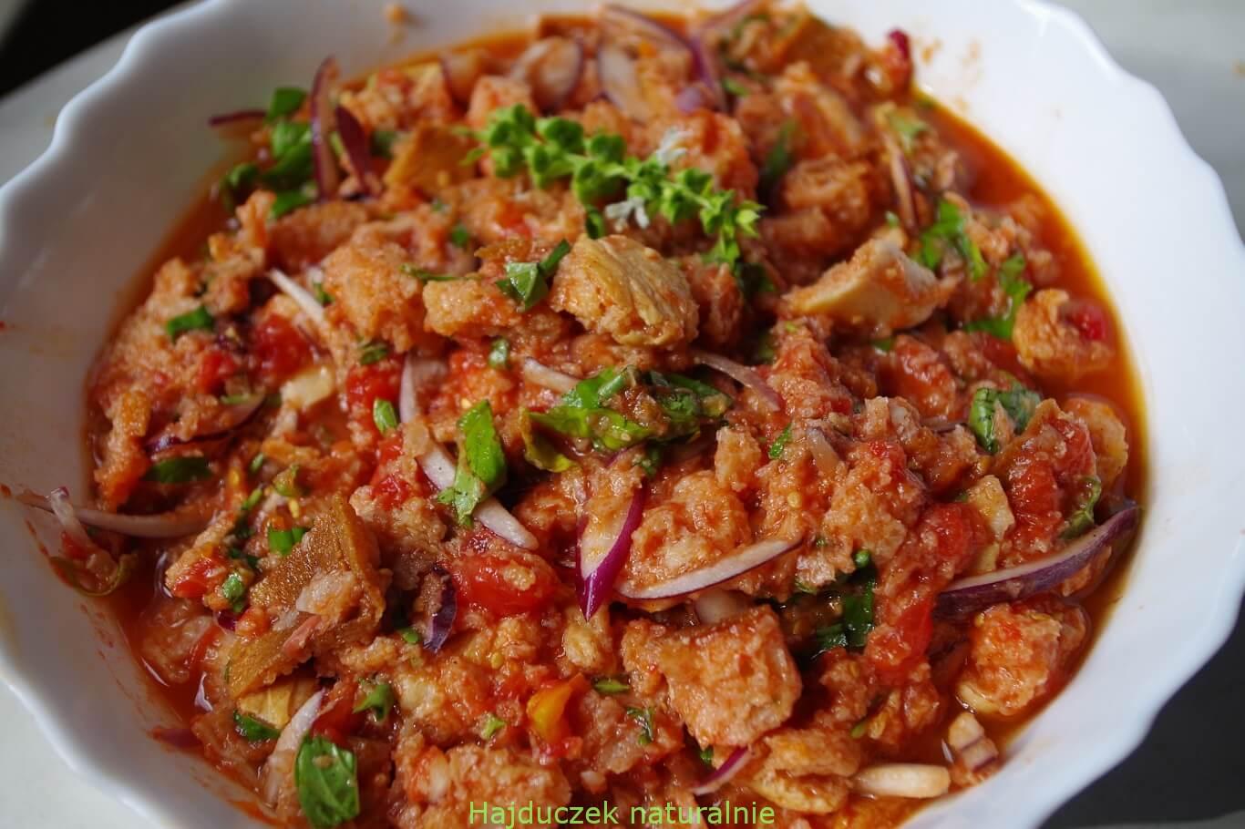 panzanella