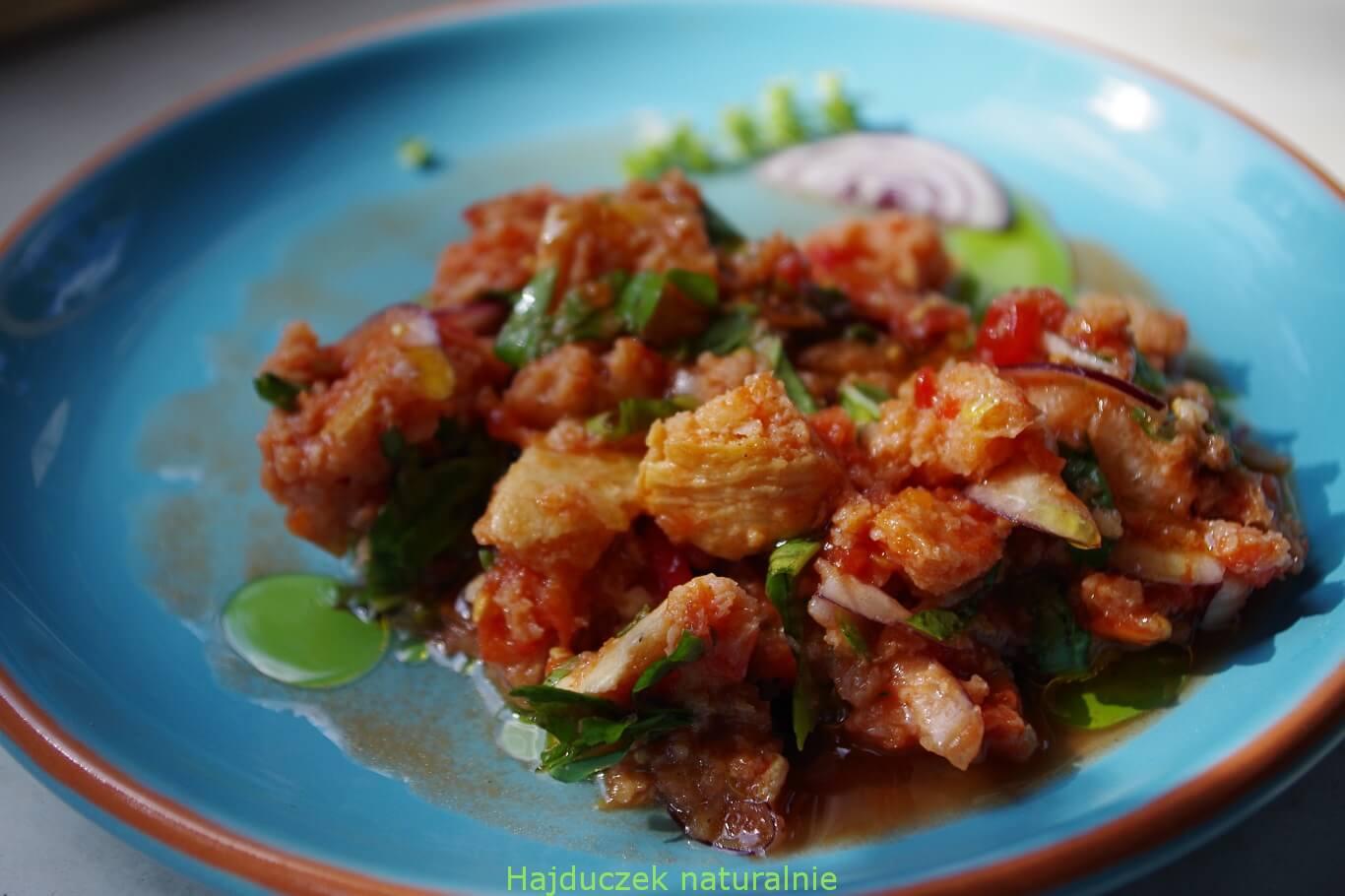 panzanella