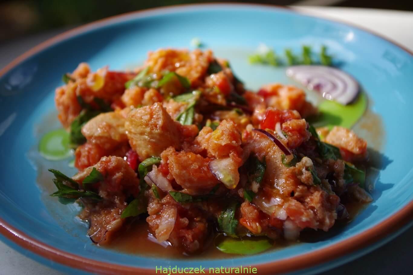 panzanella