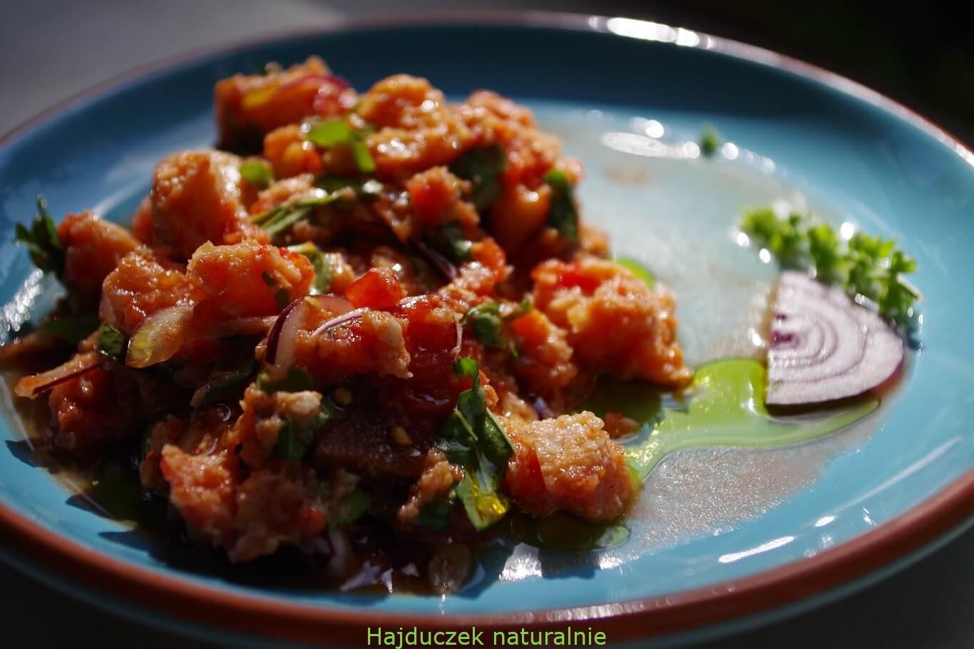 panzanella