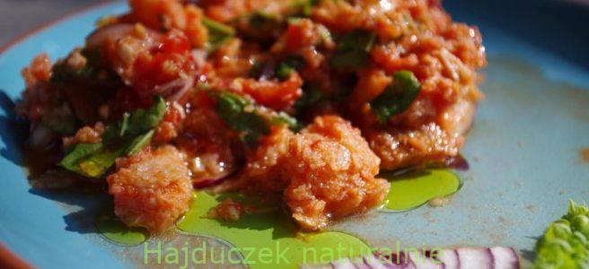 panzanella
