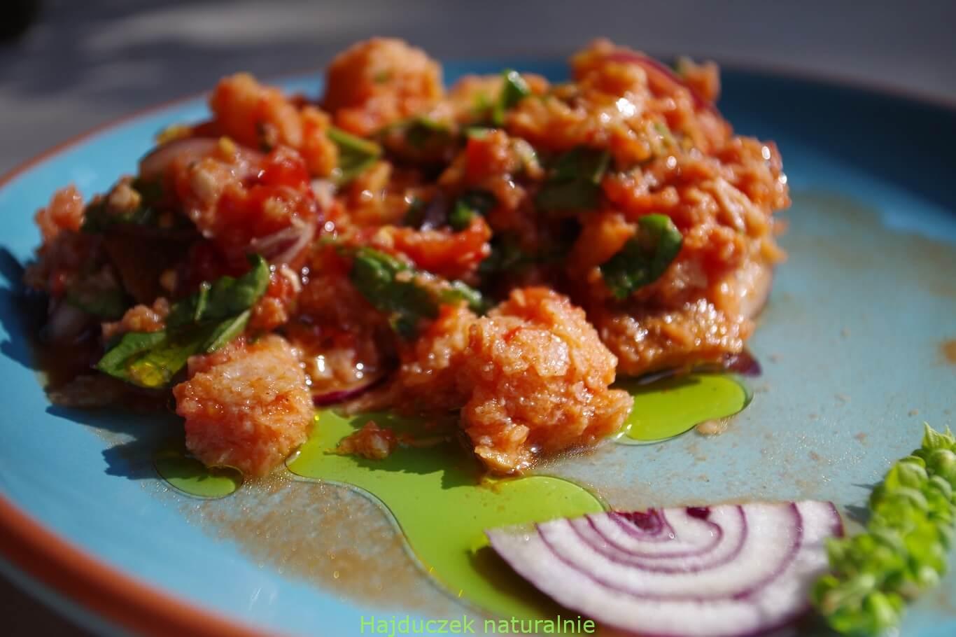 panzanella
