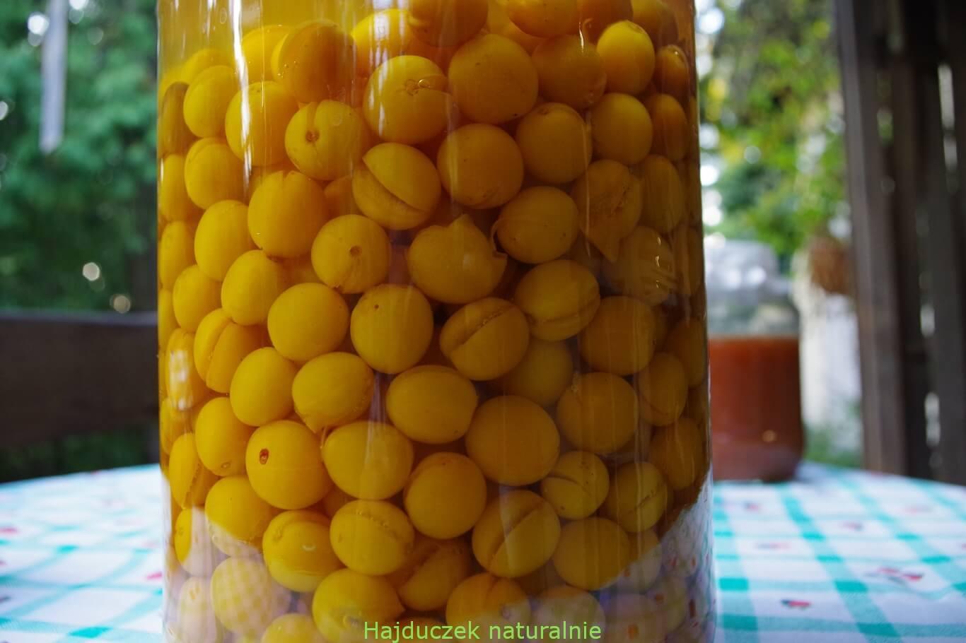 mirabelki