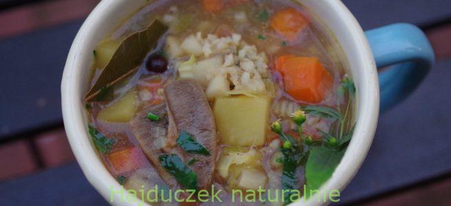 krupnik