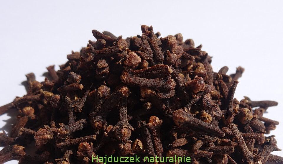 goździki