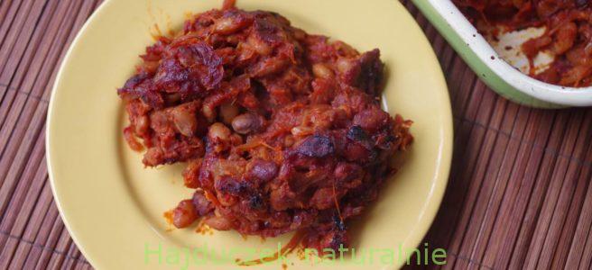 baked beans