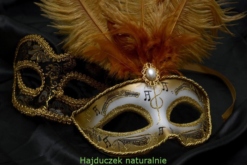 pyszności na karnawał