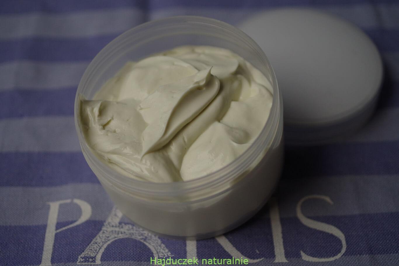 balsam po goleniu