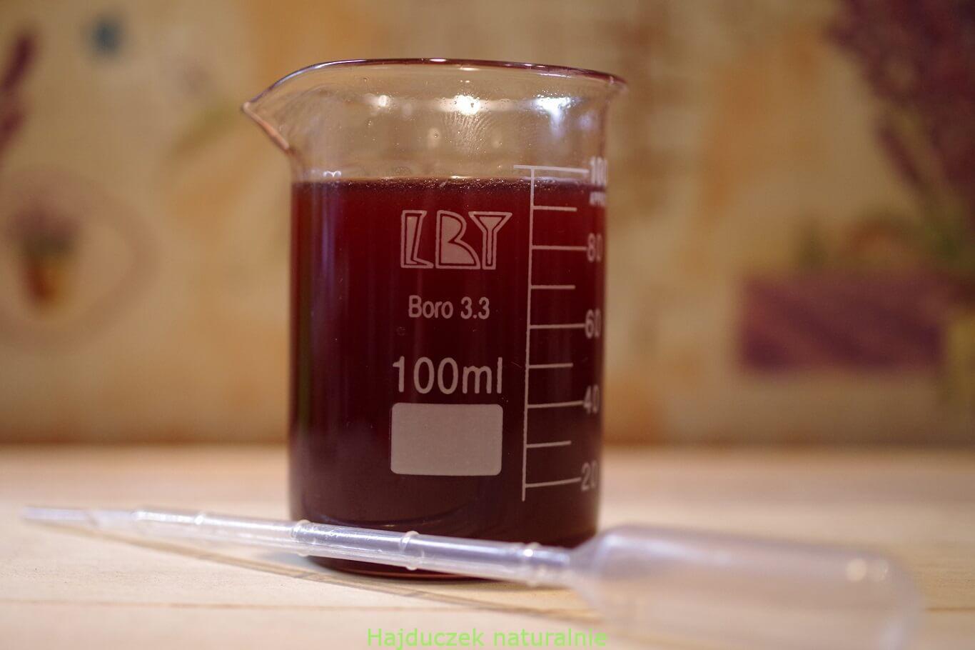 syrop przeciwkaszlowy