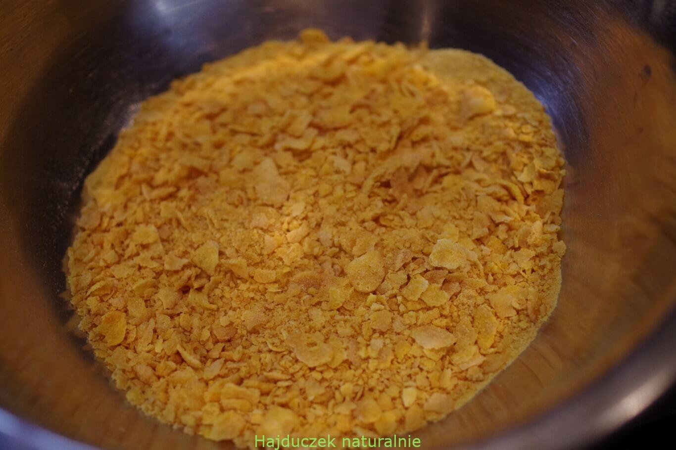 pikantna panierka