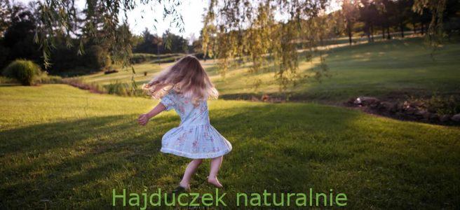 zielone dzieci