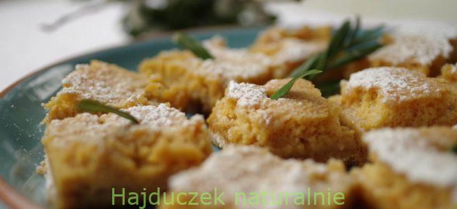 pomarańczowe ciasteczka
