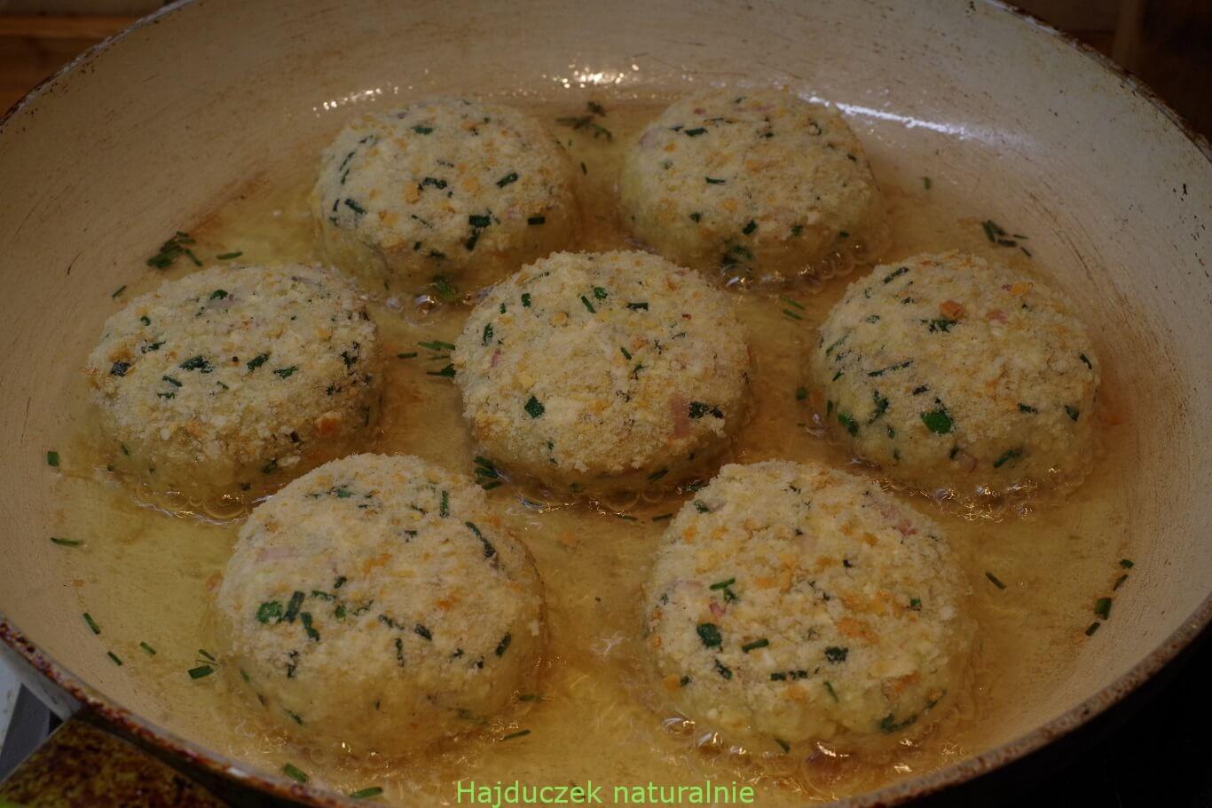 kotleciki z tofu