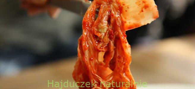 kimchi