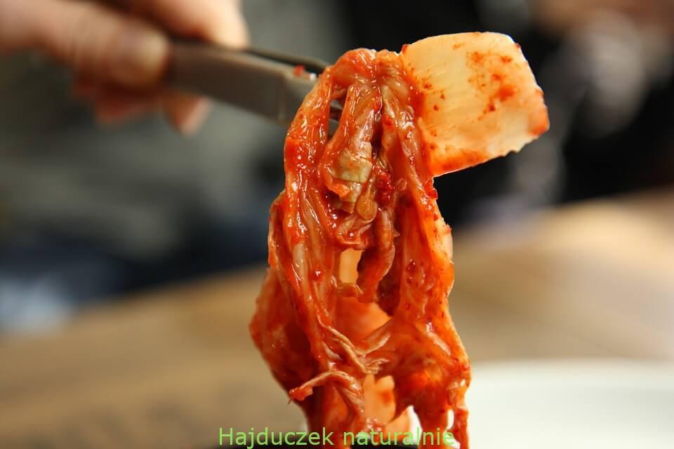 kimchi