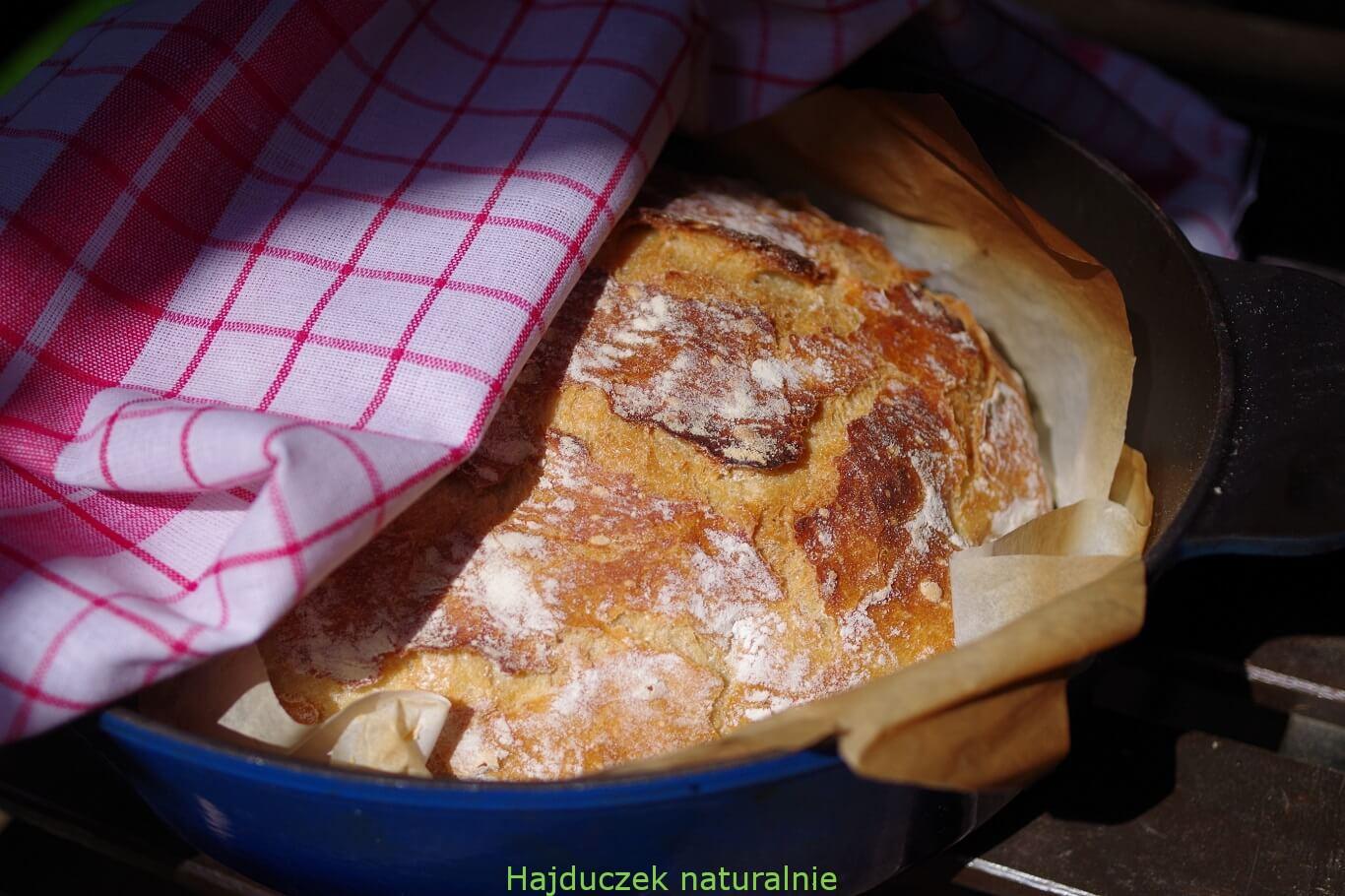 chleb najprostszy