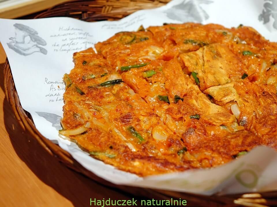 kimchi