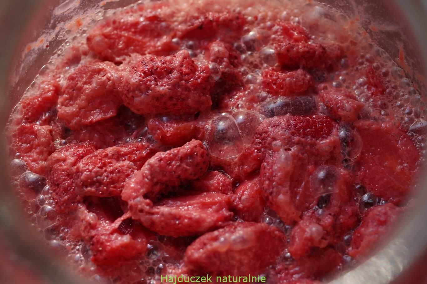 fermentacja octu