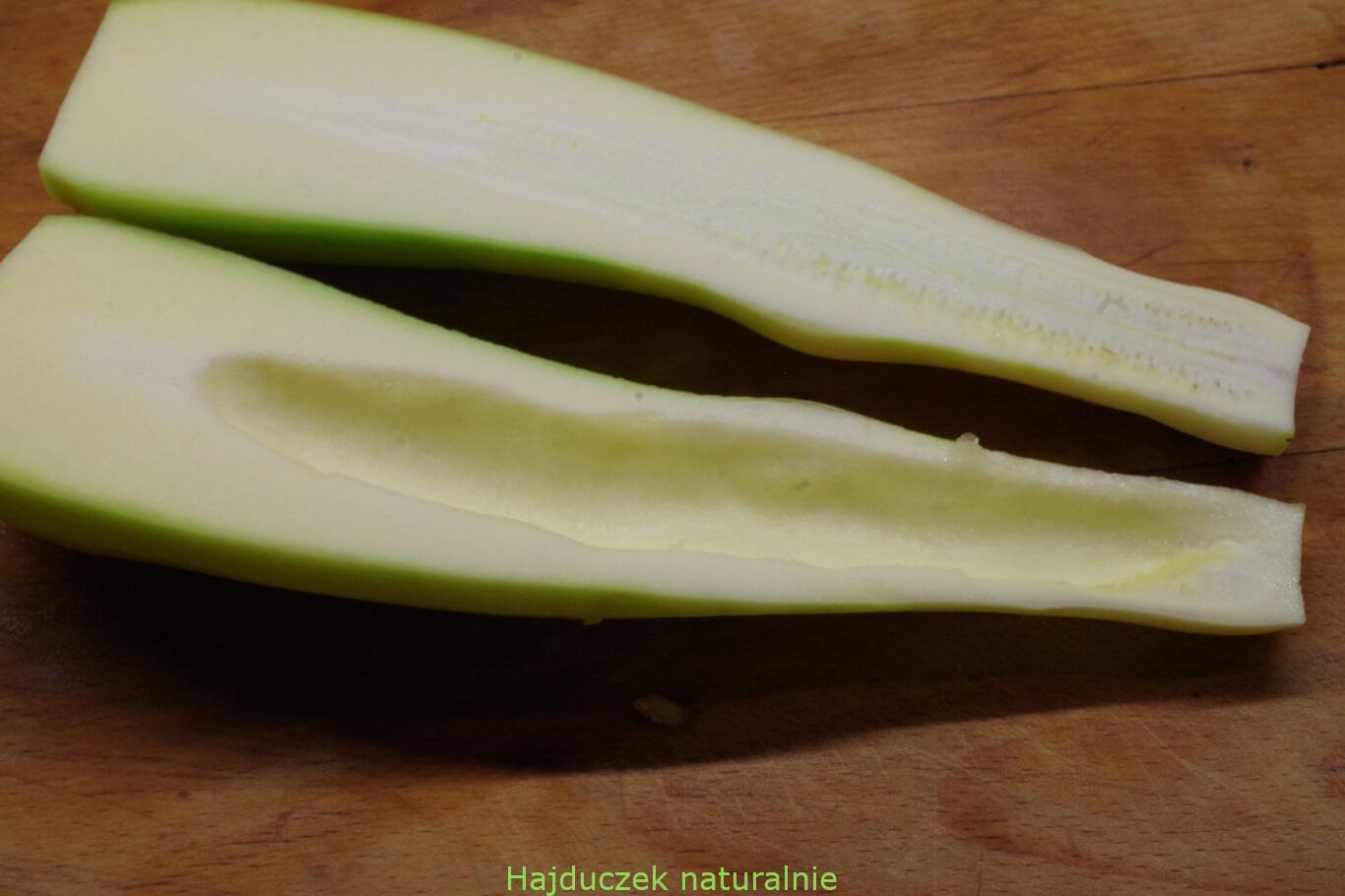 cukinia