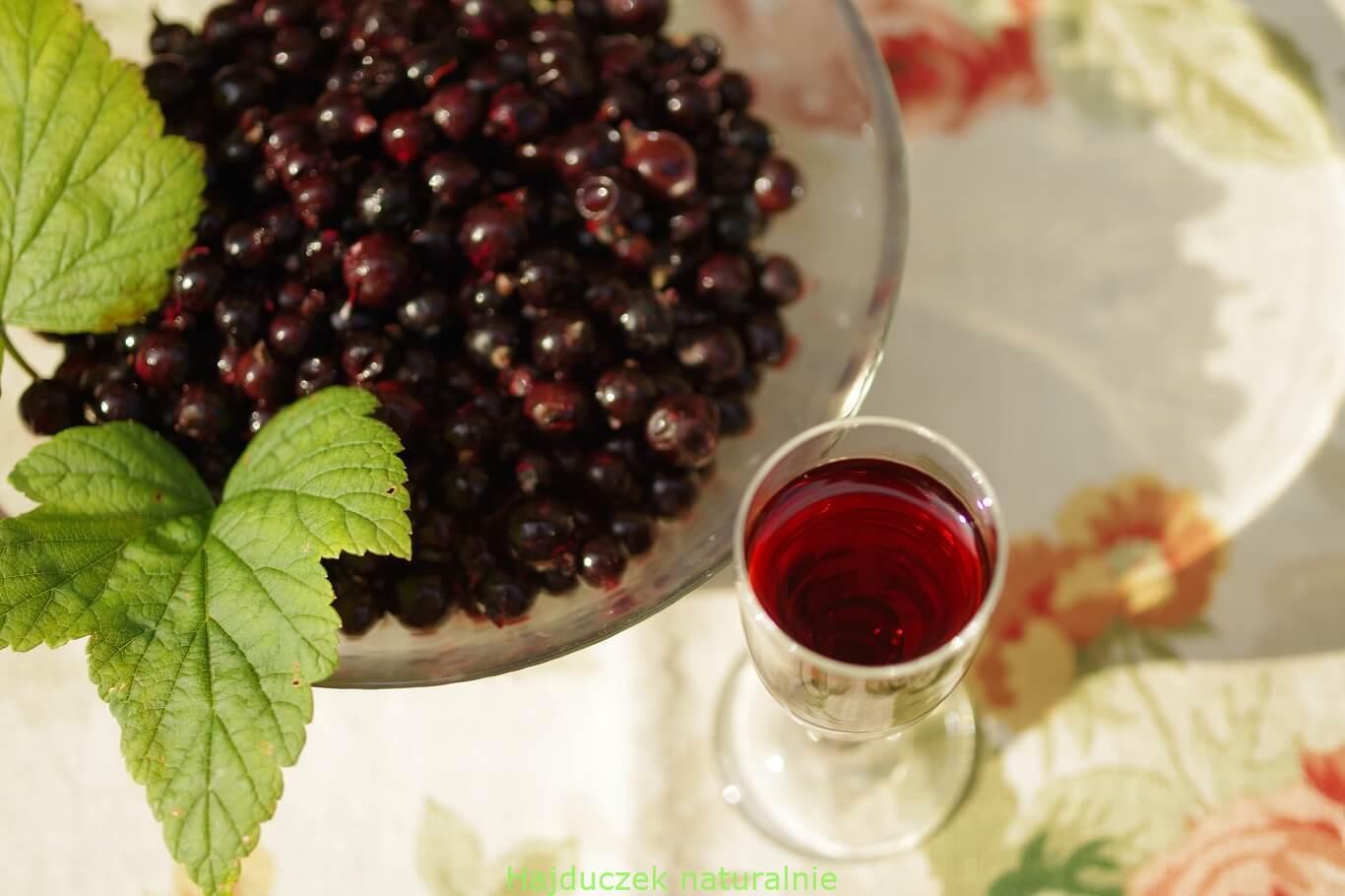 creme de cassis