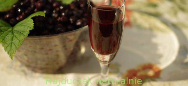 likier Cassis