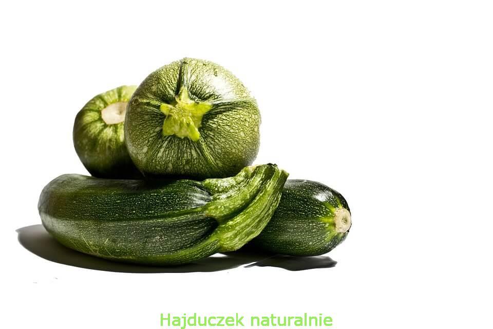 cukinie i kabaczki