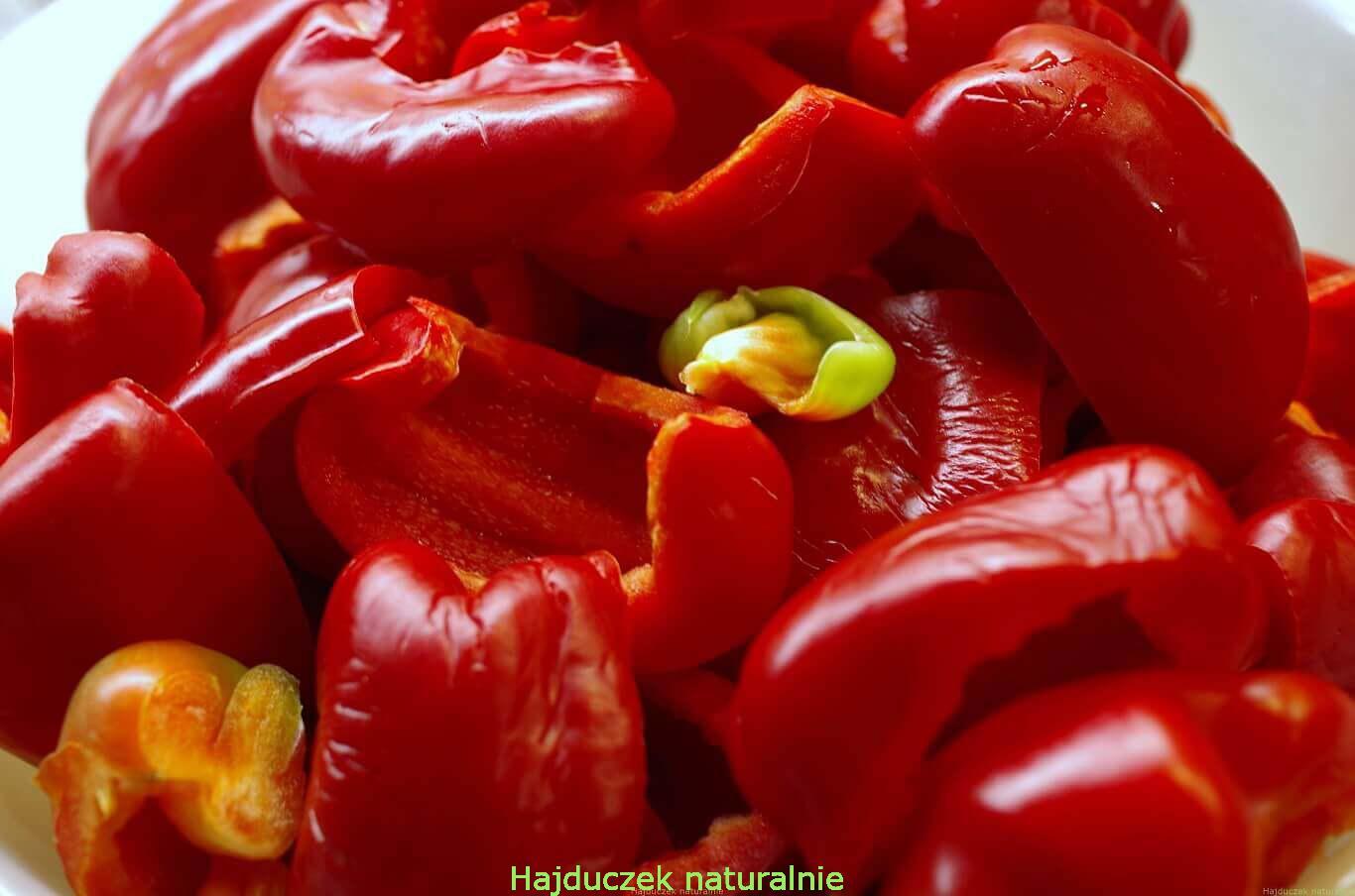 papryka
