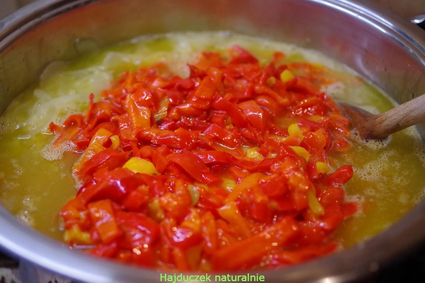 peperonata