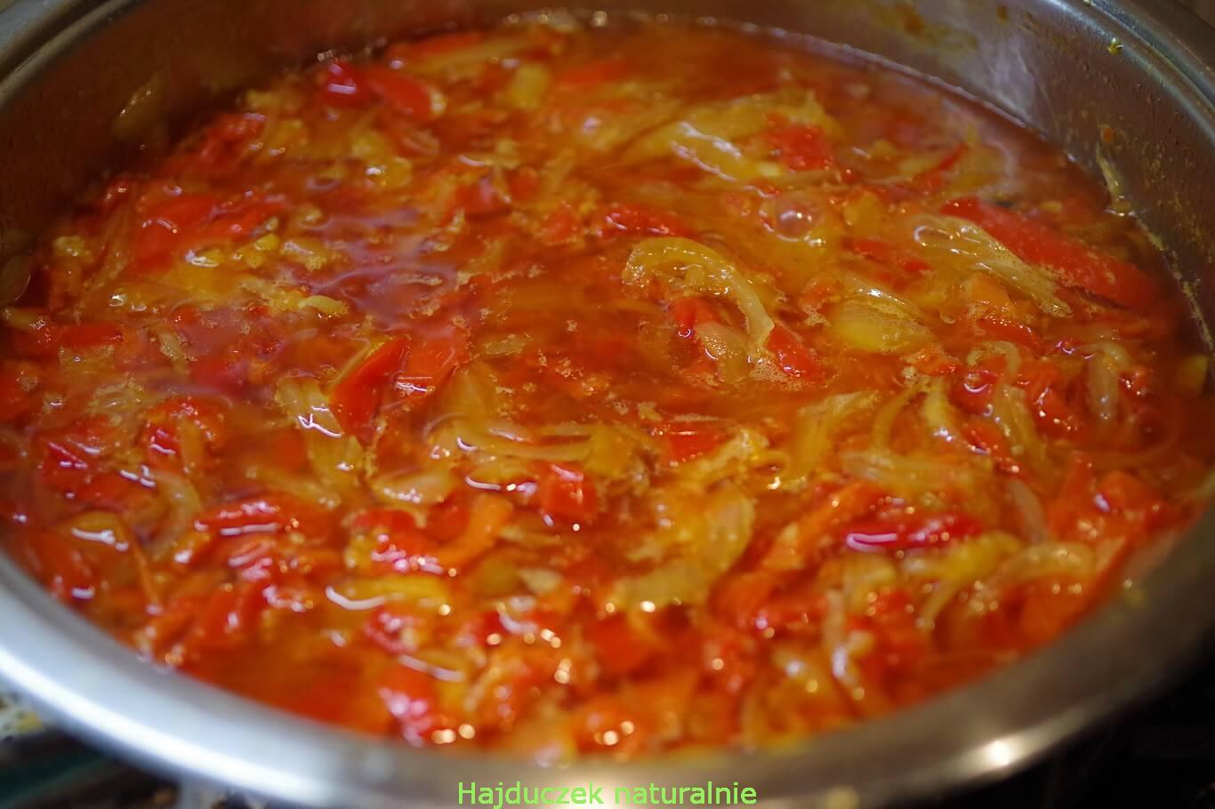 peperonata