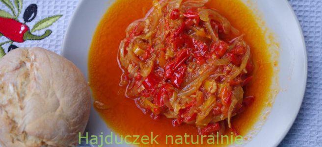 peperonata