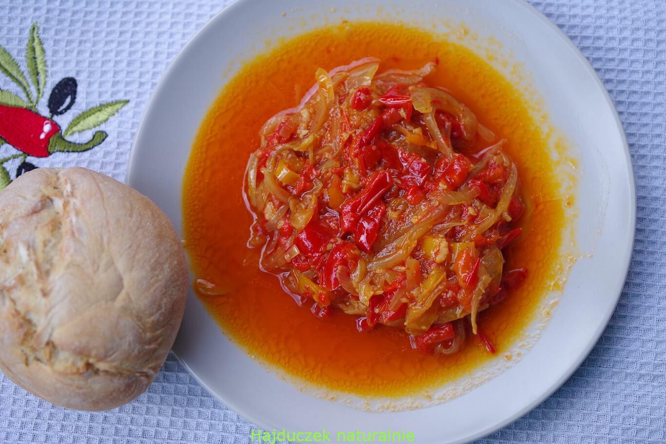 peperonata