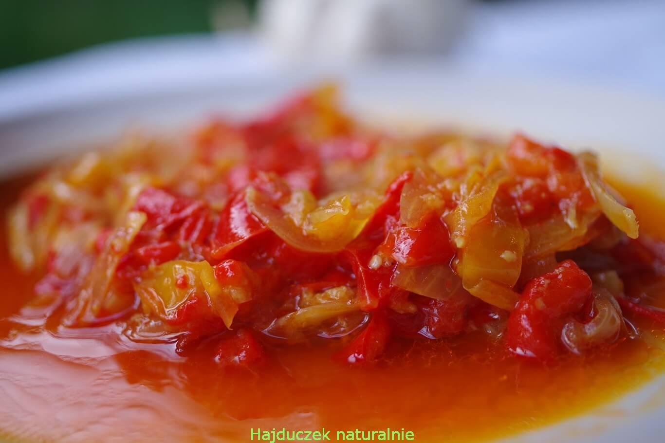 peperonata