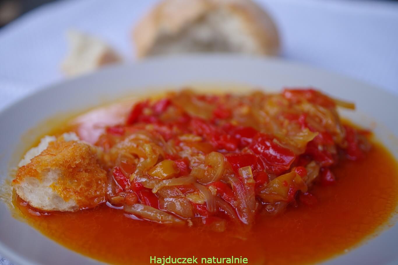peperonata