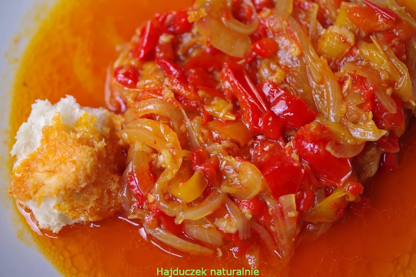 peperonata
