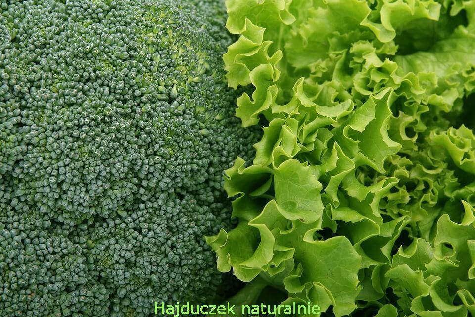 brokuły