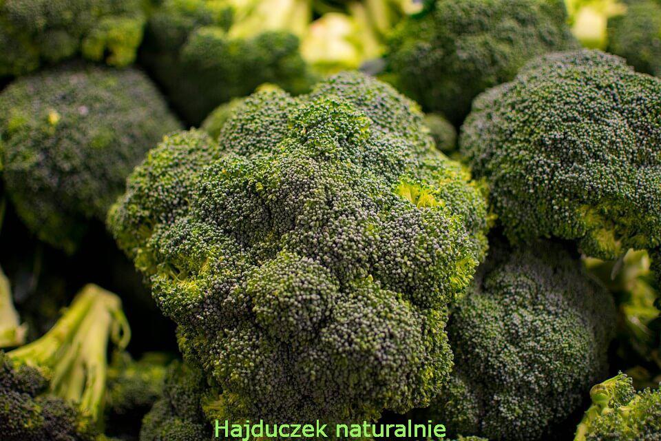 brokuły
