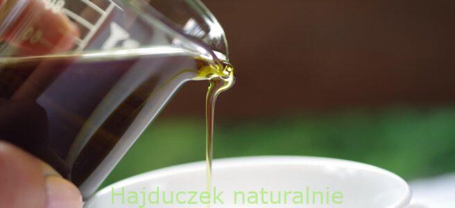 macerat uczepowy